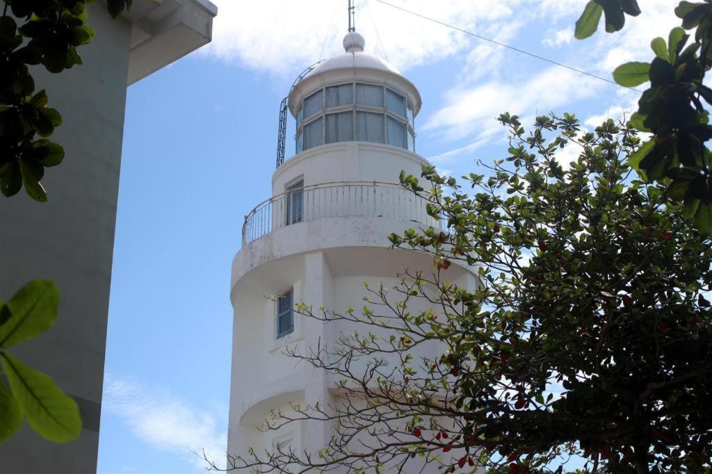 Anh Tuan Hotel Vung Tau Buitenkant foto